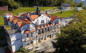 Waldschlössl Schneedörfl